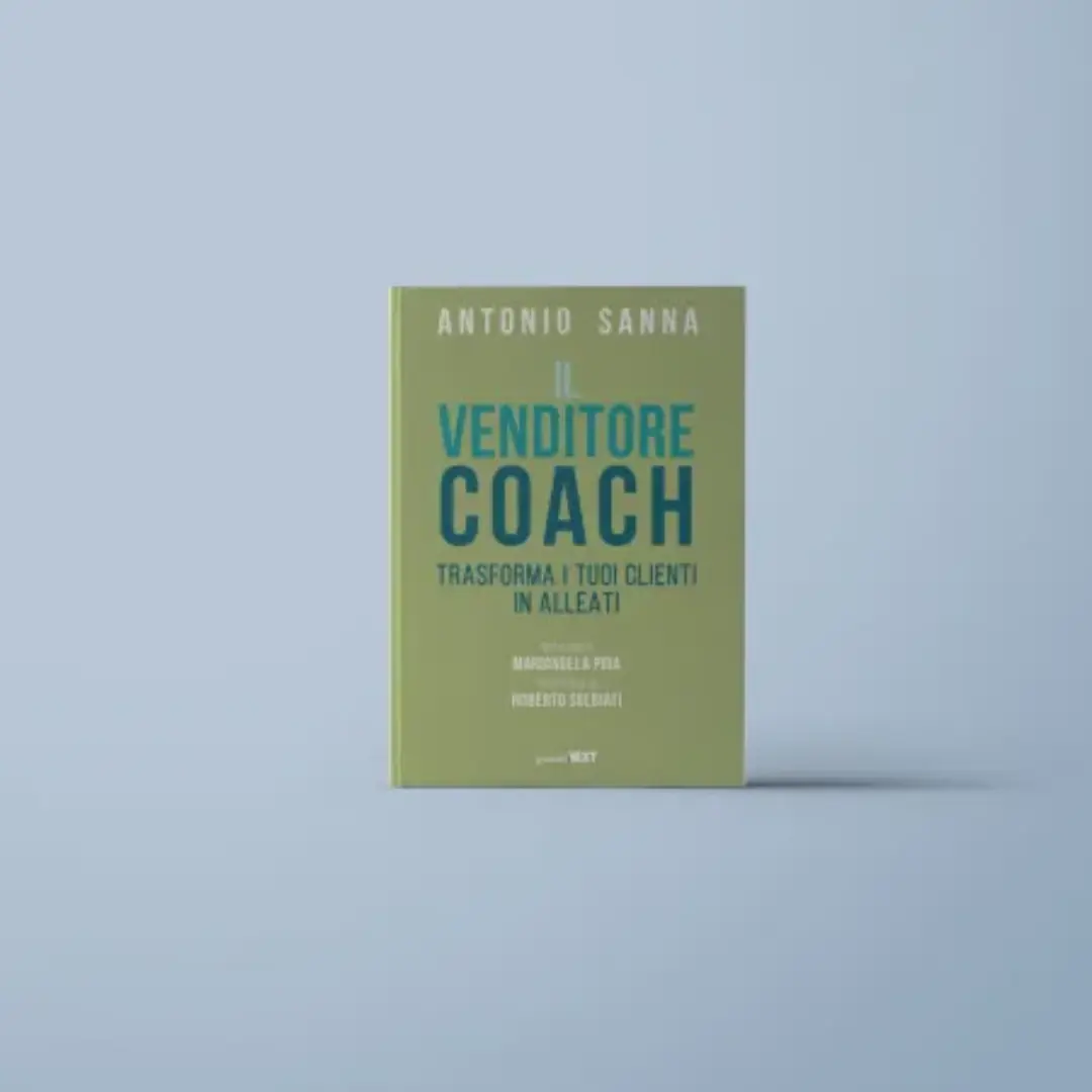 il venditore coach