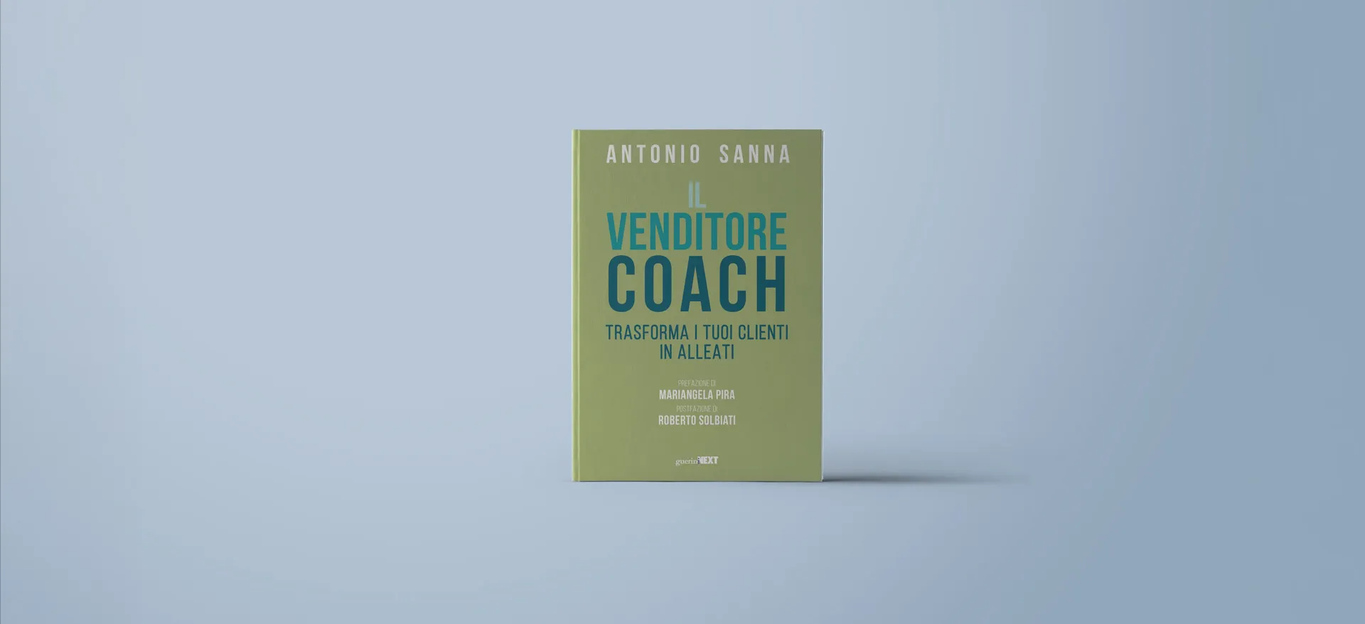 il venditore coach
