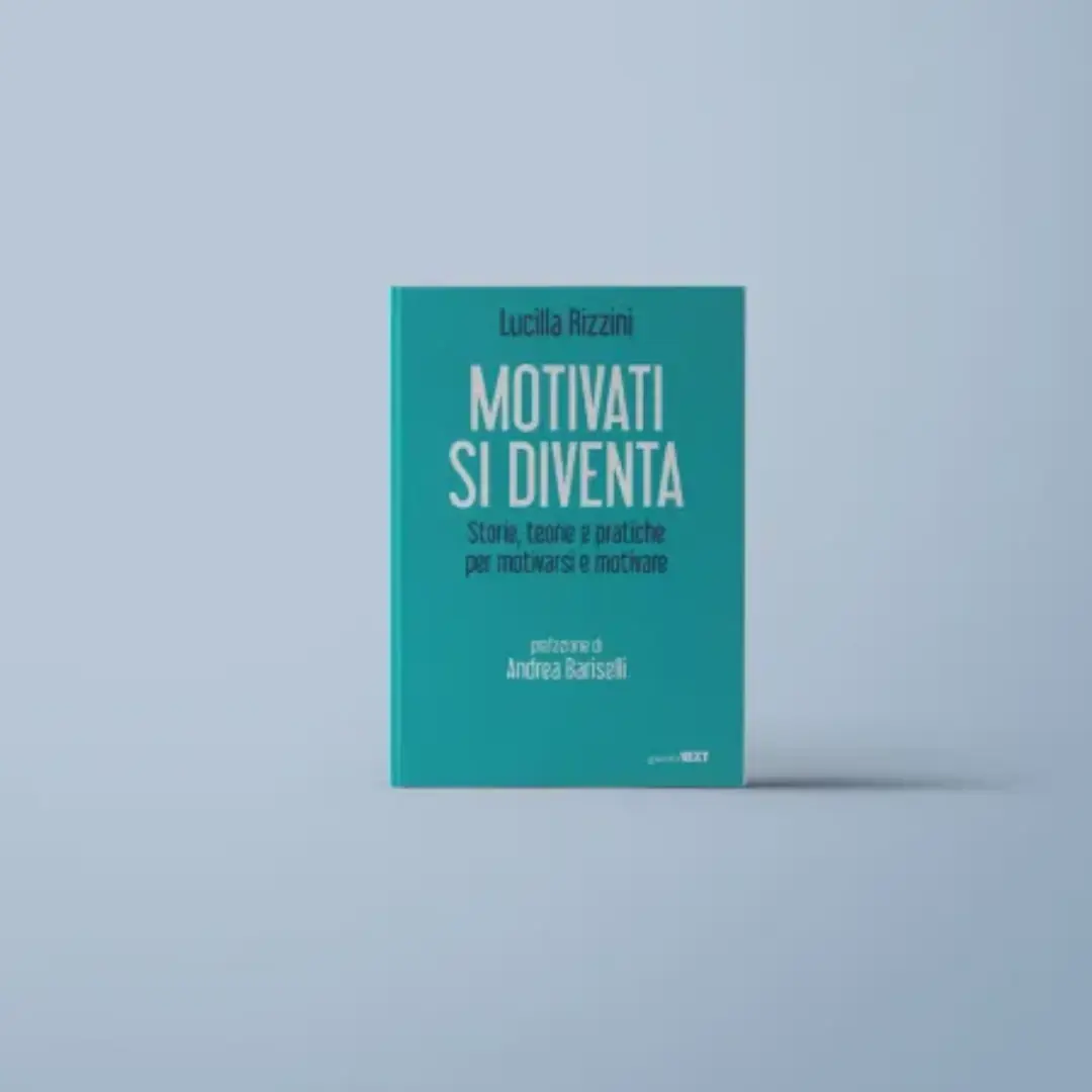motivati si diventa