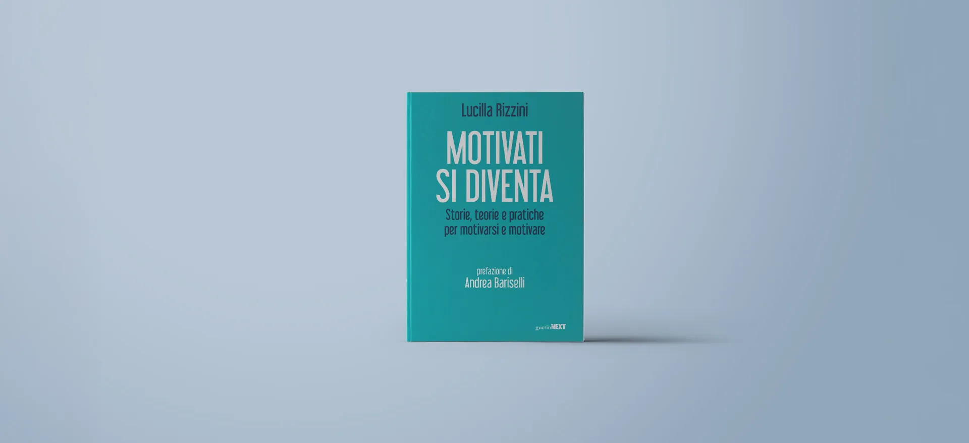 motivati si diventa