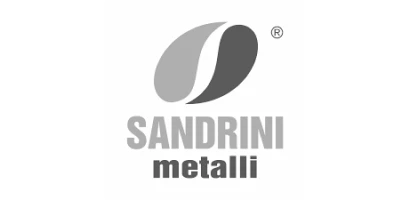 sandrini metalli