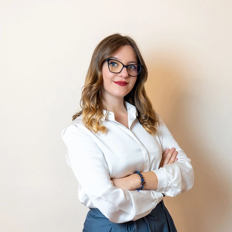 Chiara Covelli