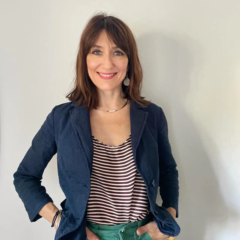 Elisabetta-Russo