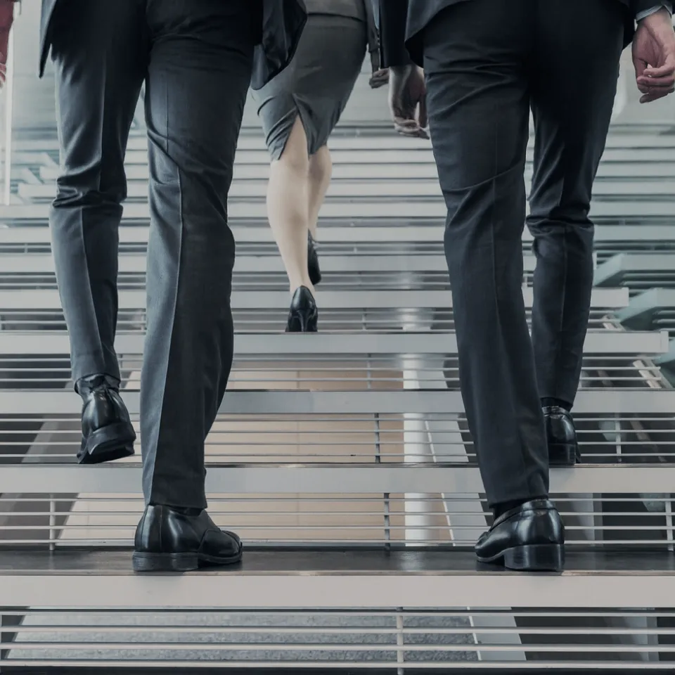 business coaching