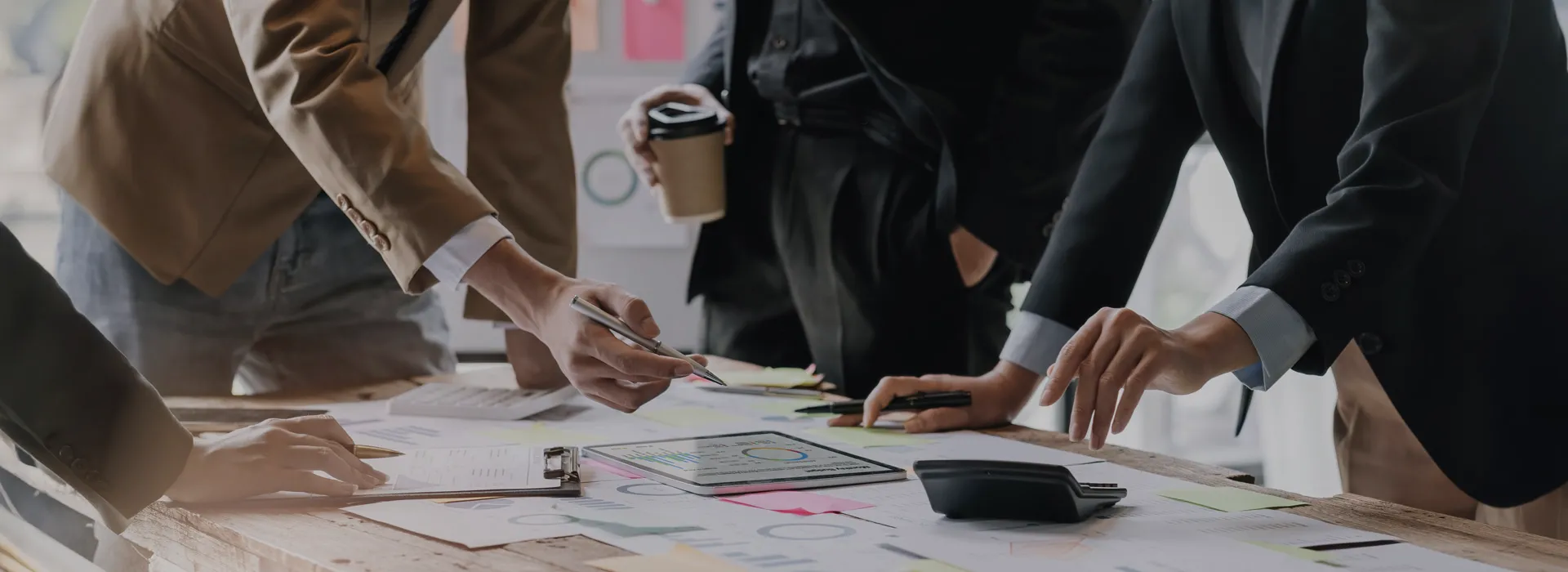 business coaching aziende