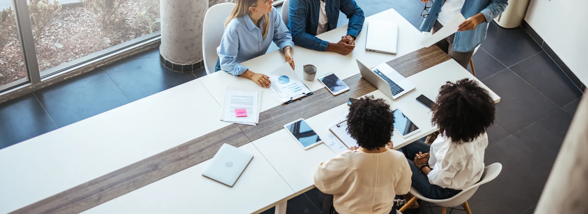 consulenza formazione aula