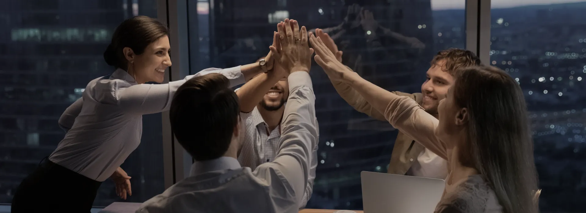 consulenza motivazione risorse umane