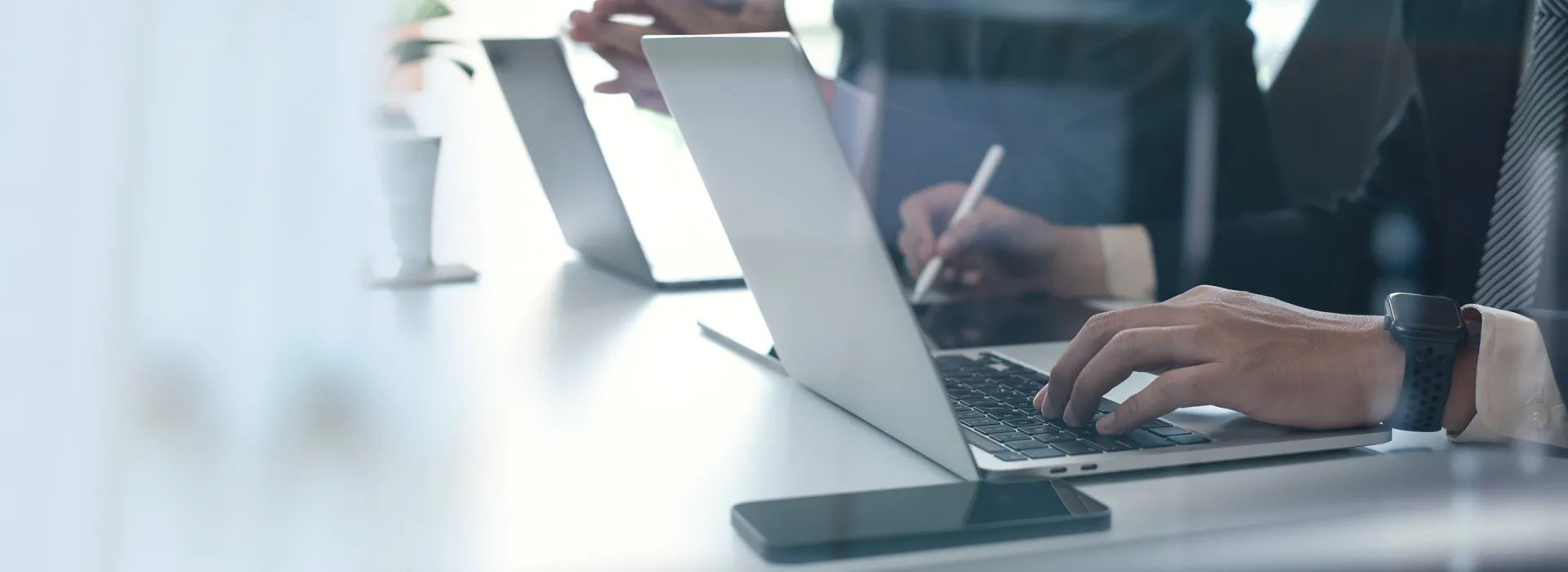 Executive Coaching