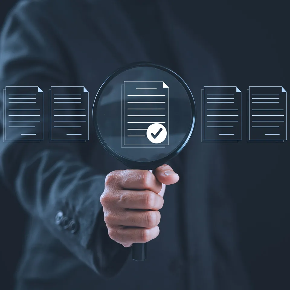 servizio consulenza selezione personale