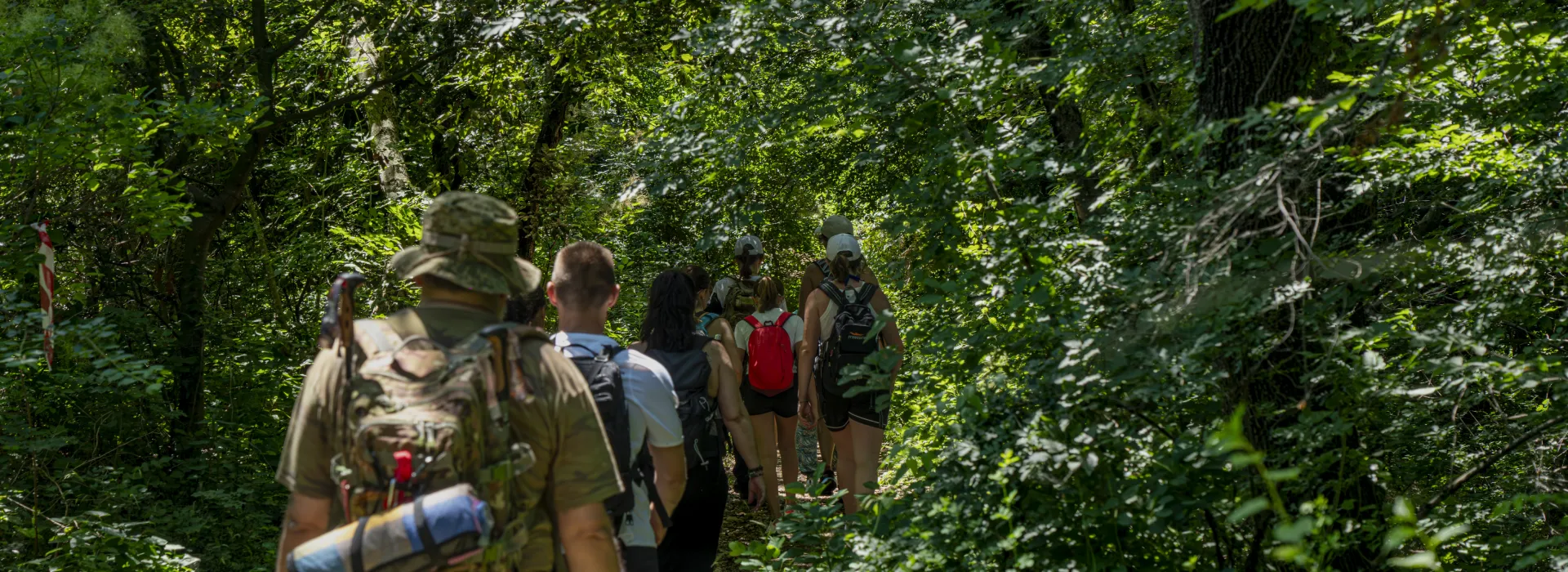 Trekking Coaching